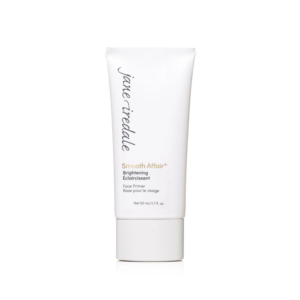 Jane Iredale Smooth Affair face primer